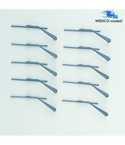 Wedico 107 scheibenwischer - wedico, 107-w