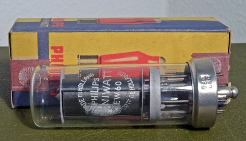 Mega rarität philips - rarität:,
