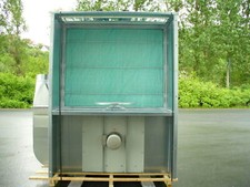 Lackieranlage lackierkabine - lackieranlage,