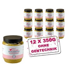 Wildvogel Erdnussbutter