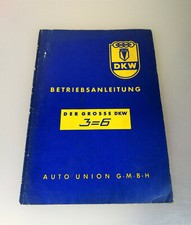 DKW  3=6  F93/F94 40PS