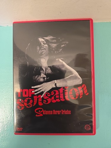 Top sensation obscura camera - top,