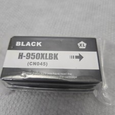 H-950XLBK Black Ink For