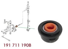 Buchse Schaltgestänge