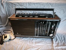 Grundig Satellit  6001