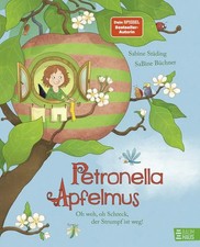 Petronella Apfelmus - Oh weh