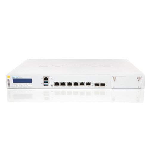 Sophos xg210 firewall price - firewall, ii