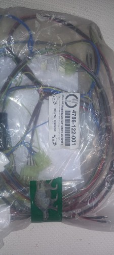 Senertec dachs kabelbaum msr1 - dachs,
