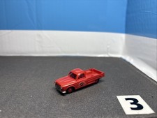 (S26-5) Praline H0 1:87