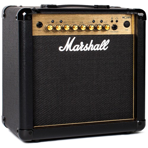 Marshall mg15gfx transistor - mg15gfx,