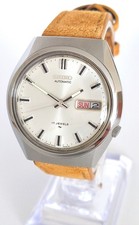 Seiko Herren-Armbanduhr