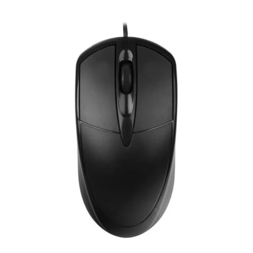 Usb optische maus - optische,