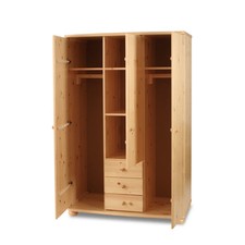 Claudia Kleiderschrank |