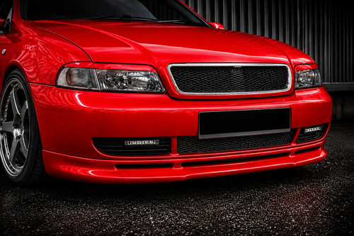Audi 1994 1998 - 8d, 1994-1998