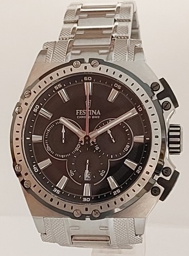 Festina f16968 tour chrono - festina,