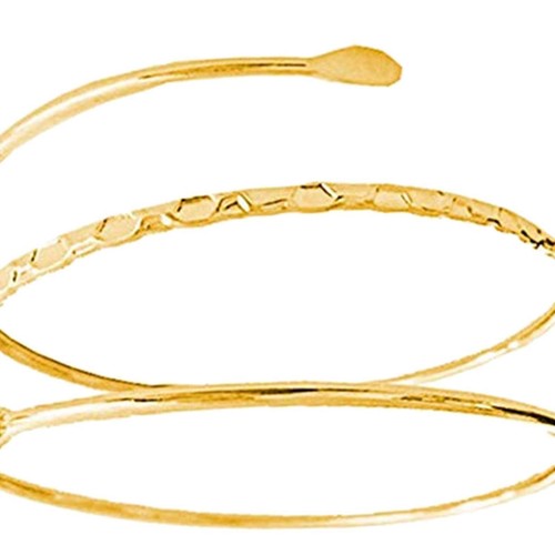 Mode oberarm armband armreif - armband,