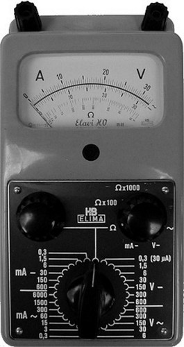 Hartmann braun elima - &, elavi
