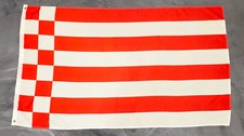 Fahne Flagge Bremen Speckflagge - 90 x 150 cm