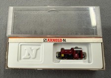 Arnold Rapido Spur N 2064