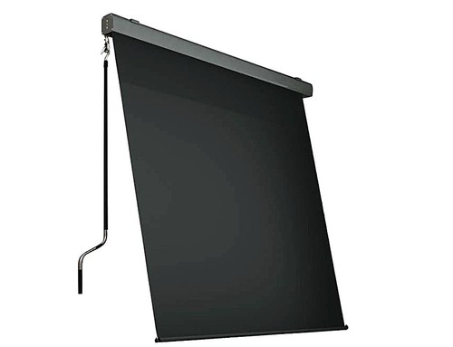 Neu alu sonnenrollo vertikale - neu,