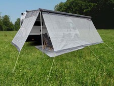 Reimo Saona Sunblocker