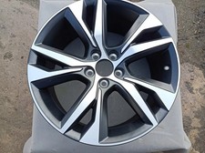 Alufelge zoll 0 5x108 - 1x, 18
