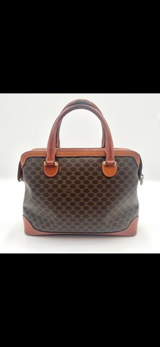 Handtasche céline macadam - handtasche,