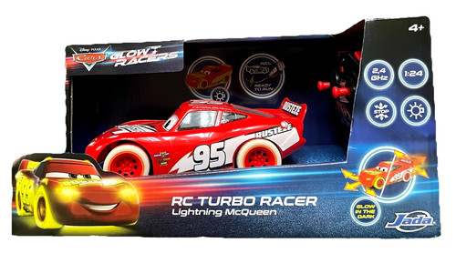 Jada lightning mcqueen - jada,