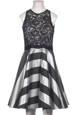 SWING Kleid Damen Dress Damenkleid Gr. EU 38 Grau #g6v4dv8