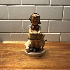 Goebel Hummel-be patient -