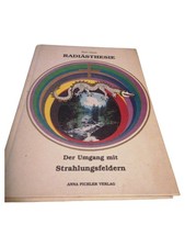 Radiästhesie Erdstrahlen