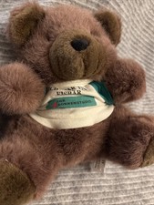 Teddy Teddybär Kuscheltier Werbung Sammlung Sonnenstudio Hamburg Eisbär Braunbär