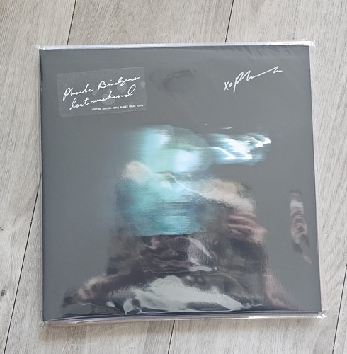 Phoebe bridgers lost - phoebe, weekend
