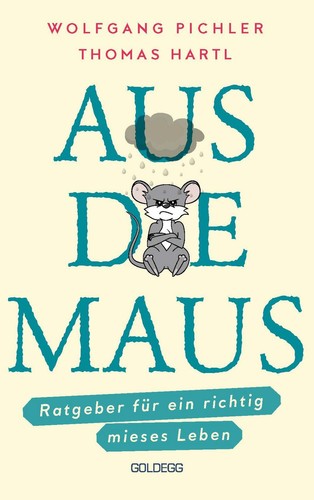 Aus die maus ratgeber für - -,