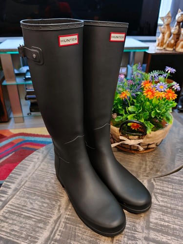 Hunter original tall refined - original,