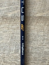 Fujikura Ventus Blue Velocore