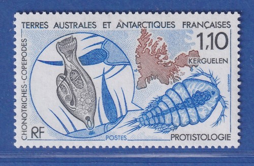 Französische antarktis taaf - französische,
