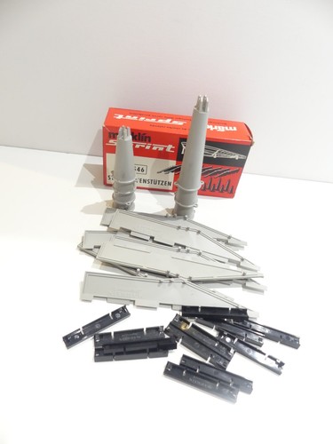 Märklin sprint 1546 - märklin,