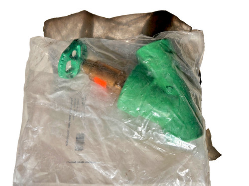 Aquatherm green pipe - green, /