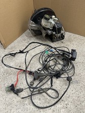 ABS EDS Mark 20 VW Passat 35i