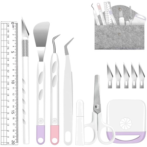 Plotter zubehör set vinyl - set,