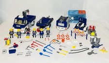 Playmobil 5097 THW