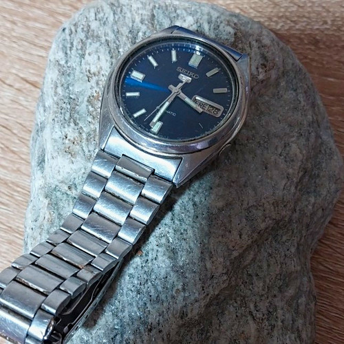 Seiko herren armbanduhr - seiko,