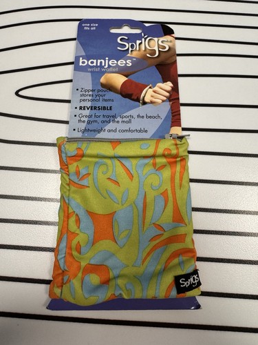 Earbags sprigs banjees - earbags,