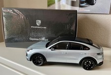 PORSCHE CAYENNE S Coupé 2019