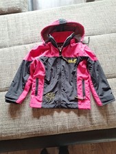 Jack Wolfskin Jacke Gr 110