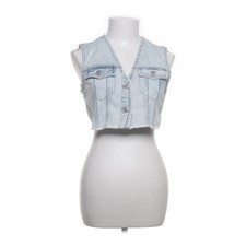 Amisu, Jeansweste, Größe