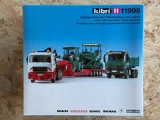 KIBRI H0 1:87 BAUSATZ 11998
