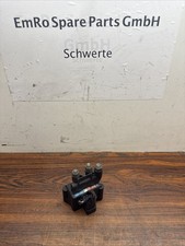 A2513200158 Mercedes Benz W212 W164 ML Luftfahrwerk Ventilblock 