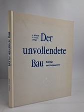 Buch: Der unvollendete Bau, Beiträge zur Freimaurerei, Schmidt & Thoma, 1992